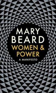 Mary Beard